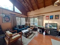 Comprar Casa Venta, Gran Terreno, 4 Dorm. Más Servicios, Las Condes