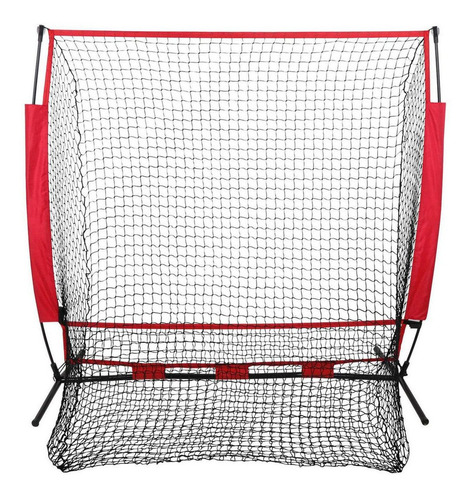 Red De Práctica De Béisbol De Grado Comercial De