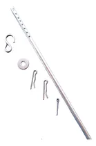 Comprar 10 Juegos De Accesorios Completos Comedero Colgante 11kg
