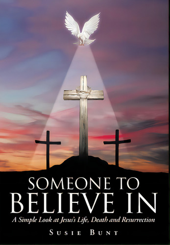 Someone To Believe In: A Simple Look At Jesus's Life, Death And Resurrection, De Bunt, Susie. Editorial Christian Faith Pub Inc, Tapa Dura En Inglés