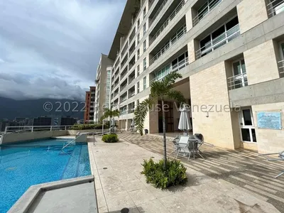 Apartamento en venta