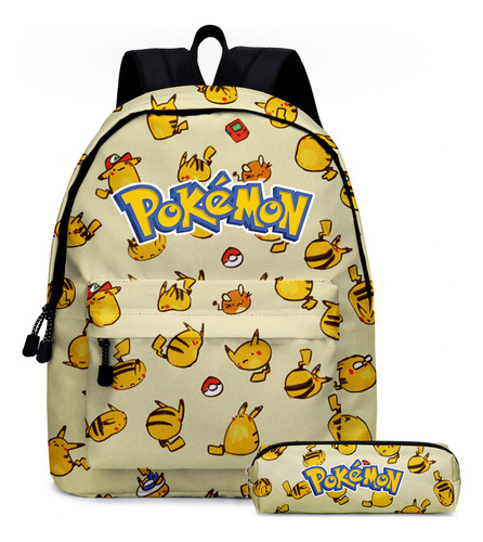 En Stock Pokémon Pet Elf Pikachu Pikachu Cartoon Primary Y