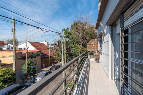Se Vende Ph Triplex 4 Ambientes Piscina Propia