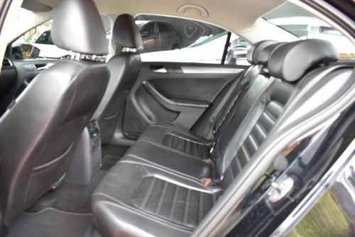 Jetta 2.0 Tsi Highline 200cv Gasolina 4p Tiptronic