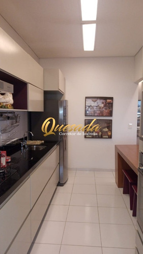 Imagem 30 de 30 de Apartamento - Ap00125 - 70059949