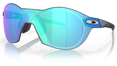 Óculos De Sol Oakley Re:subzero Prizm Sapphire