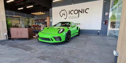 Imagen 1 de 7 de Porsche Gt3 Rs 2019