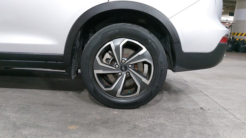 Jac Sei7 2.0t Limited Dct