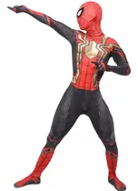Comprar Disfraz Hombre Araña Spiderman  Niño Importado Lejos De Casa