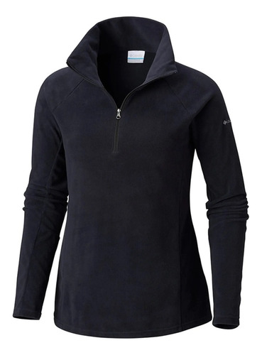 Buzo Columbia Half Zip Polar Glac Originales