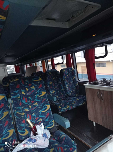 Marcopolo Viaggio Motor Home Pronto Para Montar ! Ref.129