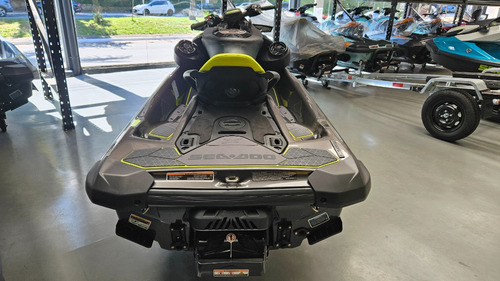 Jetski Seadoo Rxp 300 Apex 2023 Com 8horas