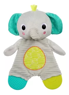 Peluche Abraza Y Muerde Elefante Bright Starts 12347