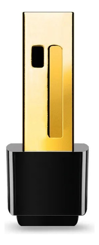 Adaptador Usb Antena Wifi Nano Tp-link Tl-wn725n