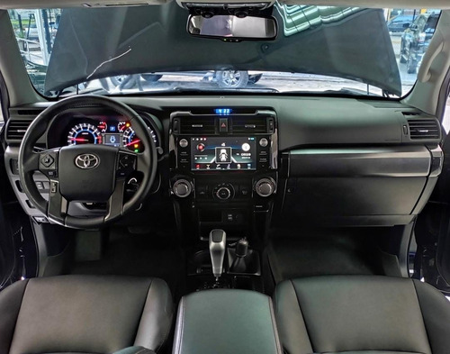 Imagen 11 de 12 de Toyota 4runner Trd Pro