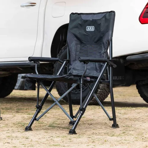 Silla Arb Base Camp