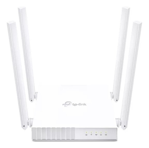 Router Tp Link Archer C24 Ac750 Dual Band 