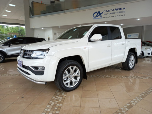 Volkswagen Amarok 3.0 V6 Cd Highline