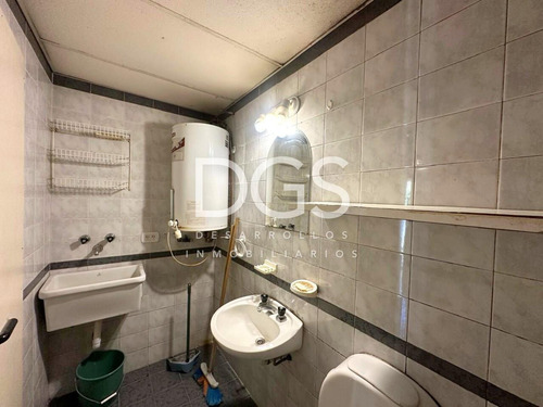 Departamento Ph En Venta 2 Ambientes En Lanús