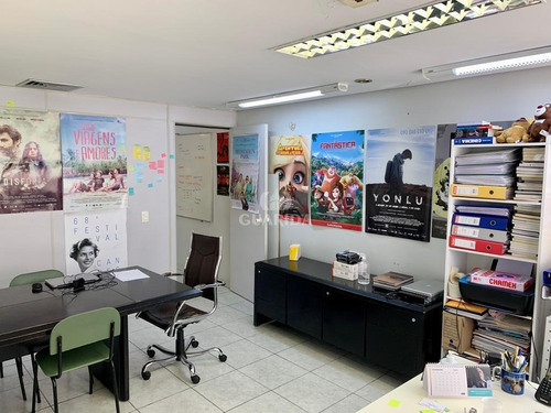 Imagem 2 de 12 de Conjunto/sala Comercial Para Aluguel, Moinhos De Vento - Porto Alegre/rs - 10555