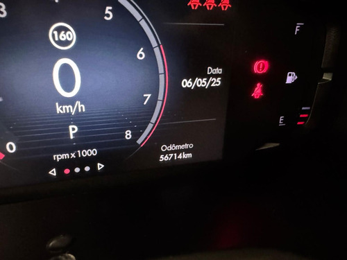 Fiat Toro Endurance 1.3 T270 4x2 Flex Aut.