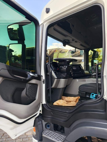Scania P 360a6x2 2020.