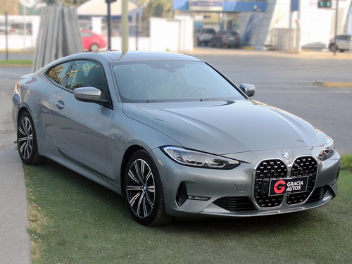Bmw 420i Coupe Dynamic 2.0 At 2023