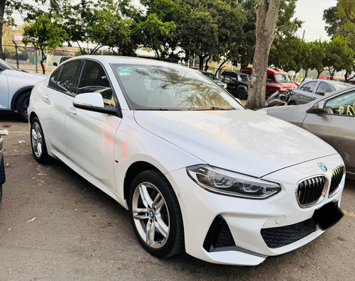 BMW Serie 1 1.6 5p 120ia M Sport At