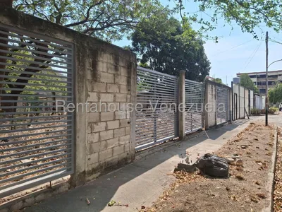 Terreno en venta