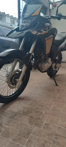 Xre 300 Abs