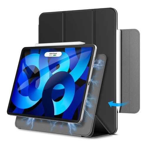 Funda Magnética Compatible Con iPad Pro 11