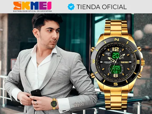 Skmei 1670 new arrivals