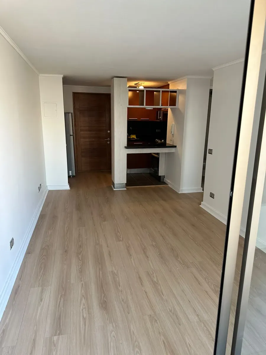 Imagen 2 de 30 de Depto 2d2b | Calle La Gloria | Sector Omnium