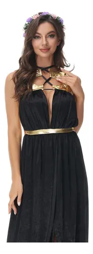 Roupas egípcias best sale femininas