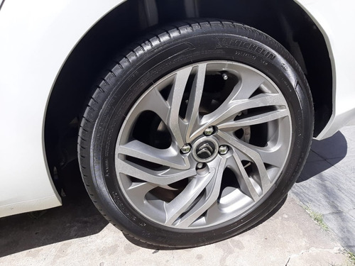 Citroen C4 Lounge 1.6 Thp 163 At6 Exclusive Pack Select