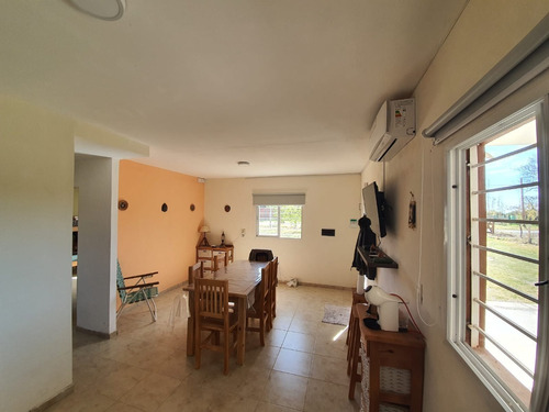 2 Casas En San Rafael Mendoza, Barrio El Cerrito