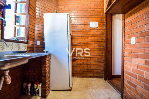 Imagem 27 de 30 de Casa Com 3 Dormitórios À Venda, 230 M² Por R$ 990.000,00 - Alto - Teresópolis/rj - Ca0374