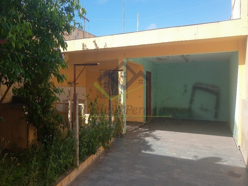 Imagem 24 de 30 de Amplo Sobrado 3 Dormitórios Cidade Edson Suzano Sp - So00100 - 69419518