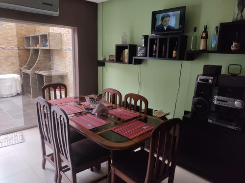 Imagen 3 de 14 de Venta Townhouse Urb. Monte Plata, Mañongo, Naguanagua