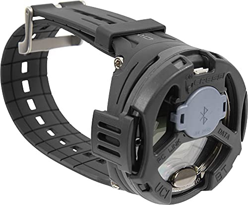 Interfaz Bluetooth Cressi Para Estilo Ordenador De Buceo - C