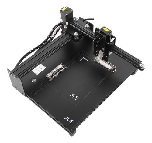 Máquina De Grabado Láser Bachin Ta-4 Writing Cnc Robot