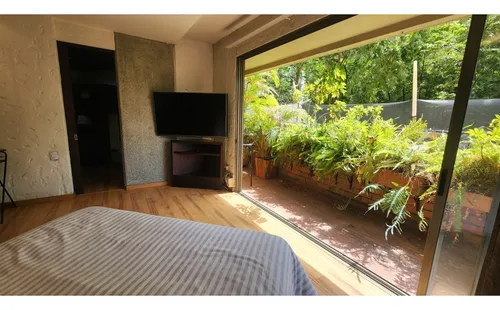 Venta Apartaestudio En Castropol - Loma Del Encierro- El Poblado