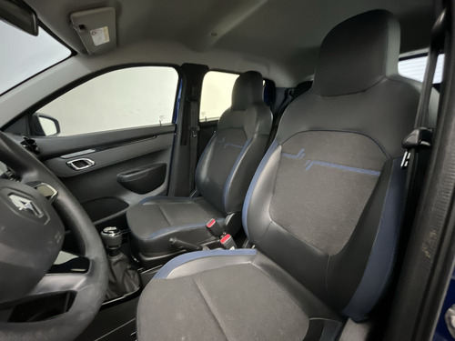 Renault Kwid INTENS 1.0 5P