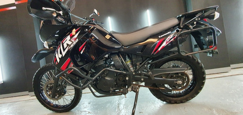 Kawasaki Klr650