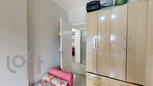 Imagem 16 de 20 de Apartamento De Condomínio Em São Paulo - Sp - Ap4368_nbni
