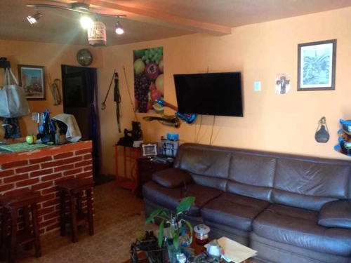 Imagen 13 de 16 de Edificio En Venta Con 14 Habitaciones Amuebladas. La Magdalena Ocotitlan.