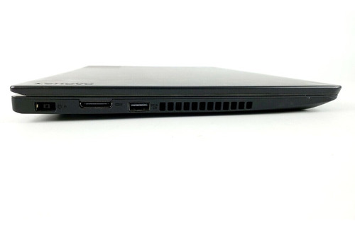 Lenovo Thinkpad 13 Gen 2 13.3  Laptop I5 256gb Ssd 8gb Ram