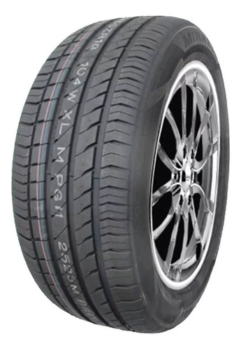 Llanta P 245/45 R18 100w A A Vinmax Ultraline D1 Xl