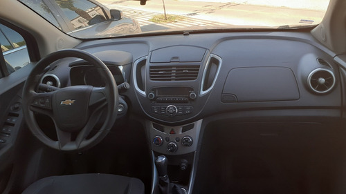 Chevrolet Tracker Lt 1.8 C/29471