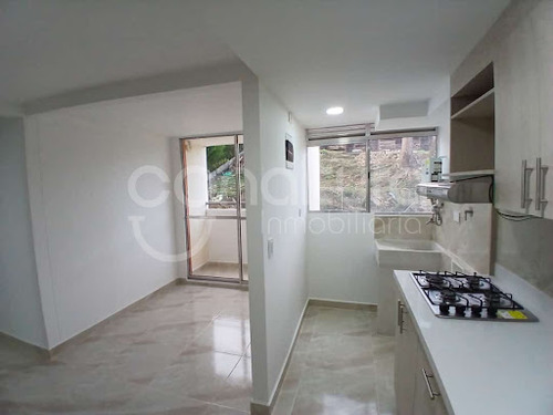 Apartamento En Arriendo La Aldea 472-4970